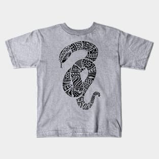 serpiente Kids T-Shirt